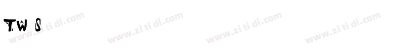TW Sung 98_1字体转换
